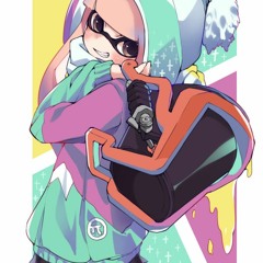 LazySquid