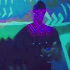 Ghost (Wild Bunch Mafia)