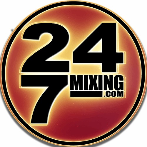 247 Mixing’s avatar