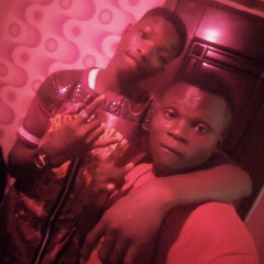 Dickson Harrison (Dicxino boy)