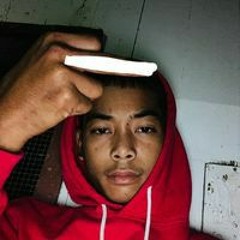 Kêtiwê Ngãw Ph Red