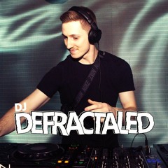 DJ Defractaled