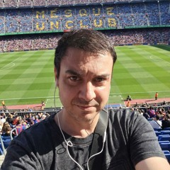 Carlos Ligero Blanquez