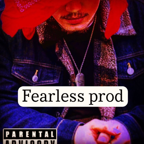 Fearless Prod’s avatar