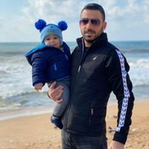 Mahmoud Watad’s avatar
