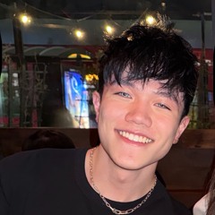 Eunjun Seo (Luke Williams)