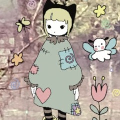 amenwitch☆ﾟ･:ﾟ*:･｡ﾟ･