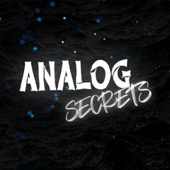 Analog Secrets