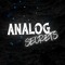Analog Secrets