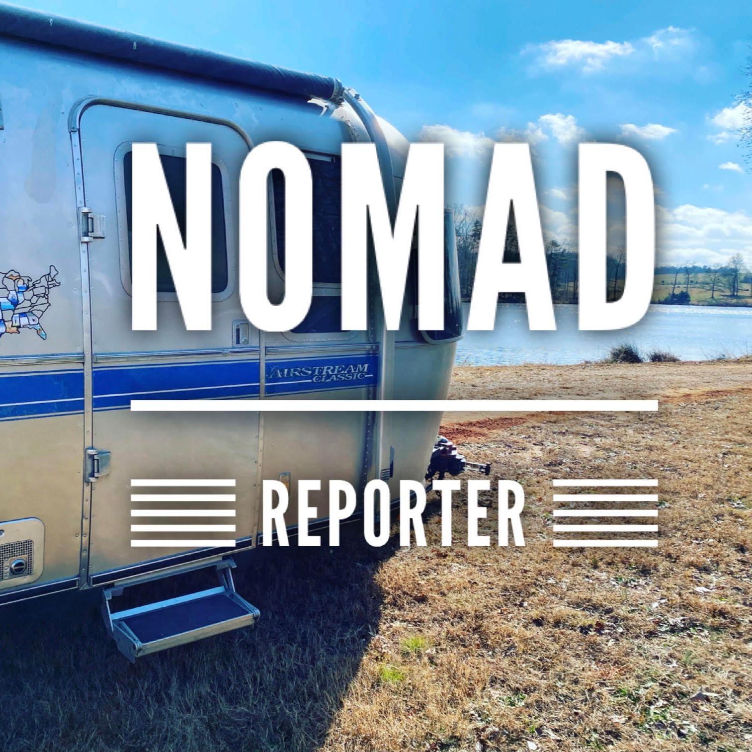 Nomad Reporter