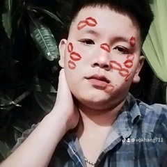 Vo Khang