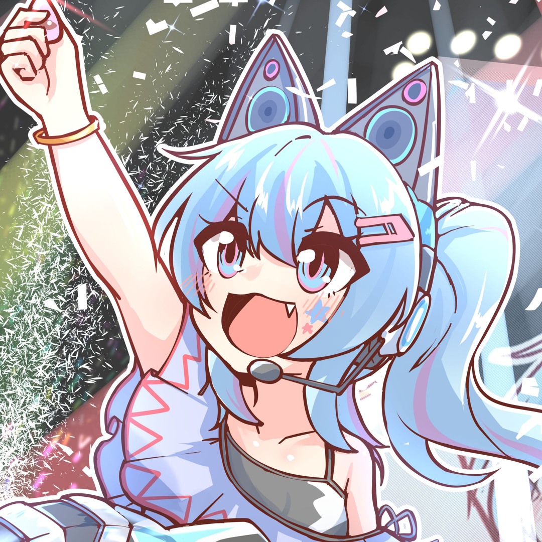 Kumiさん Stream Kumi-P / クミ P ♪ music | Listen to songs, albums