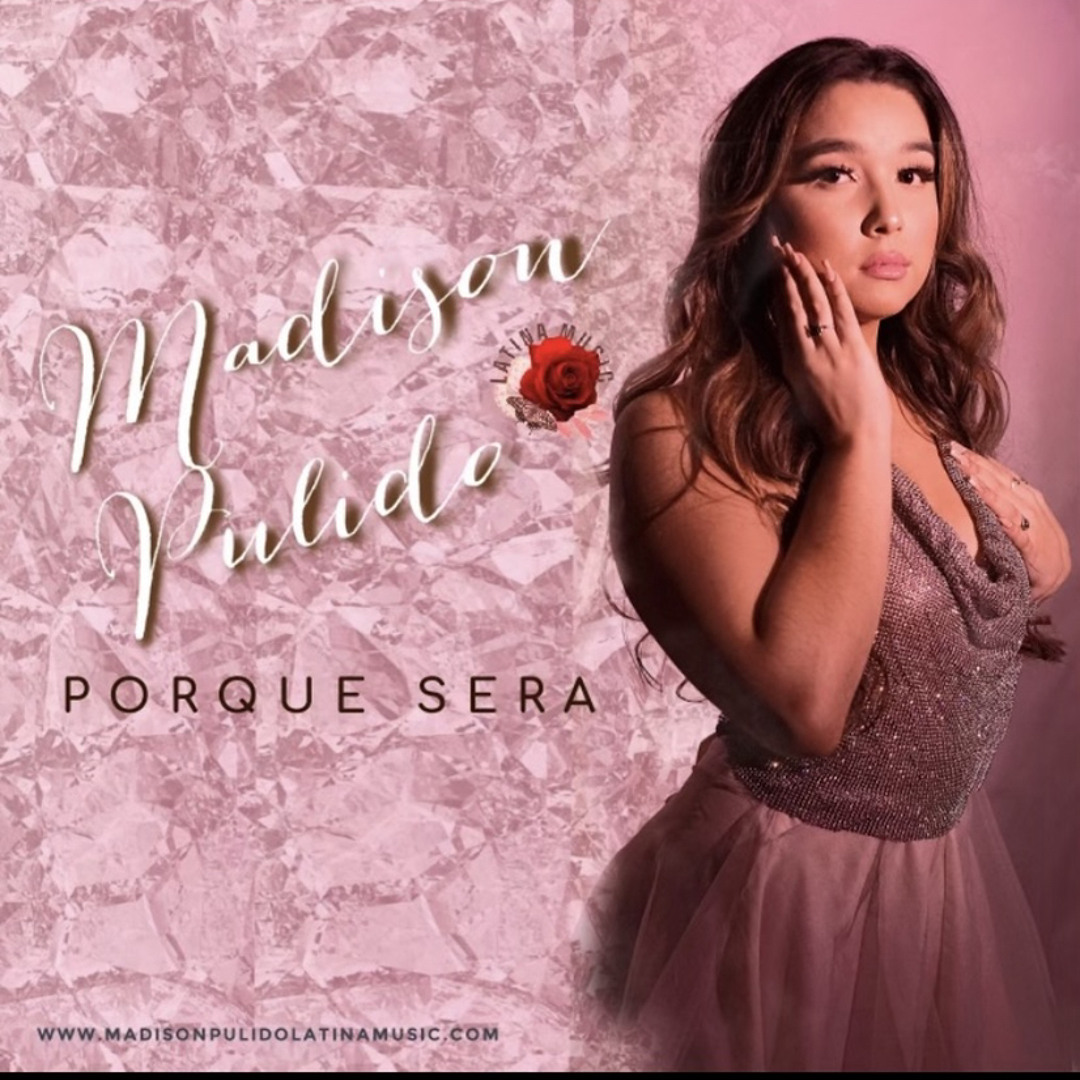 Madison Pulido’s avatar