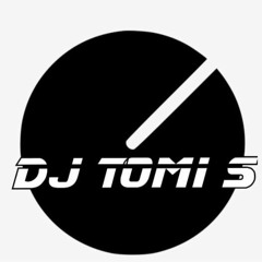 DJ Tomi S