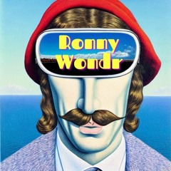 Ronny Wondr
