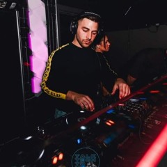 January Minimal Bounce Mix