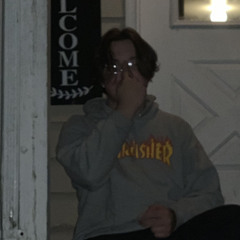 GibbyWithDrip