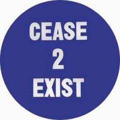Cease 2 Exist