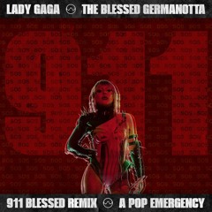 The Blessed Germanotta