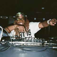 DJ O’shae
