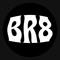 BR8 ☯︎