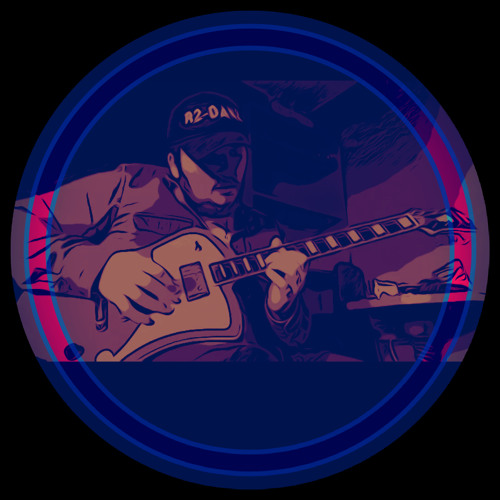 SoundCloud profile picture for @nutshell