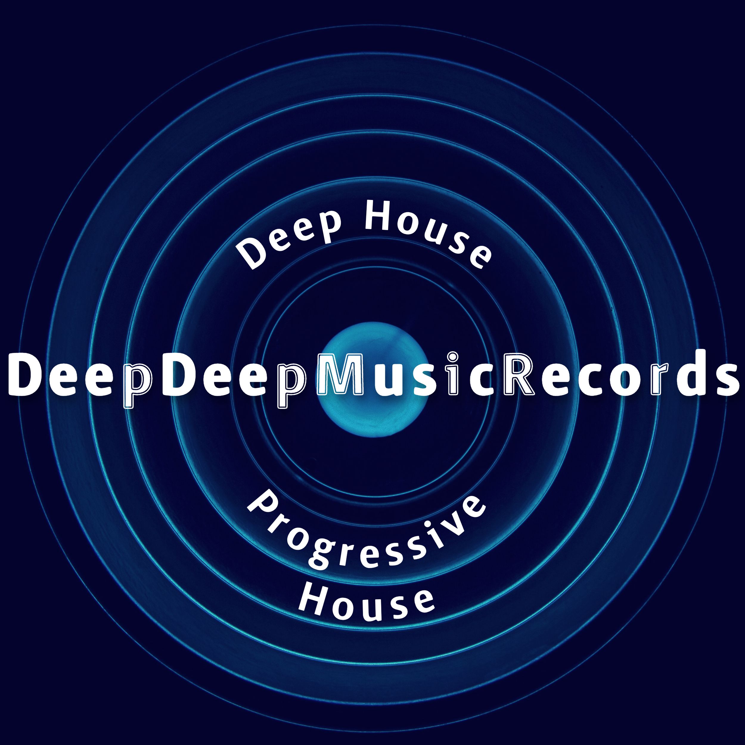 DeepDeepMusicRecords