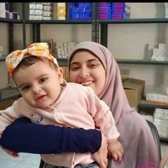 afnan elwy