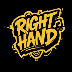 Right Hand - DnB