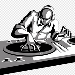 DJ Andy Boohls