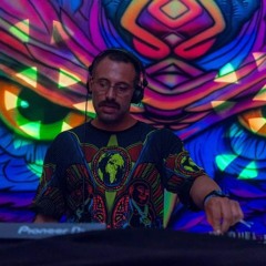 MIKKEॐ Psychel Jackson