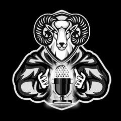 Old Goat Radio Show