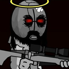 Mr Jebediah