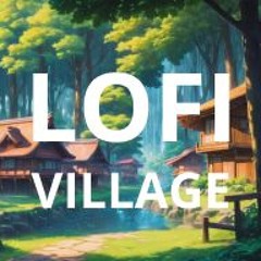 Lofi Village - Tokyo Stroll