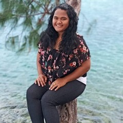 Nora Pedro  🇵🇼