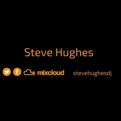 Steve Hughes’s avatar