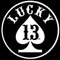 13EclecticFrequencies