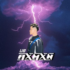 AXMXN [ULTRABOY'Z]