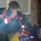 DJ camp ing