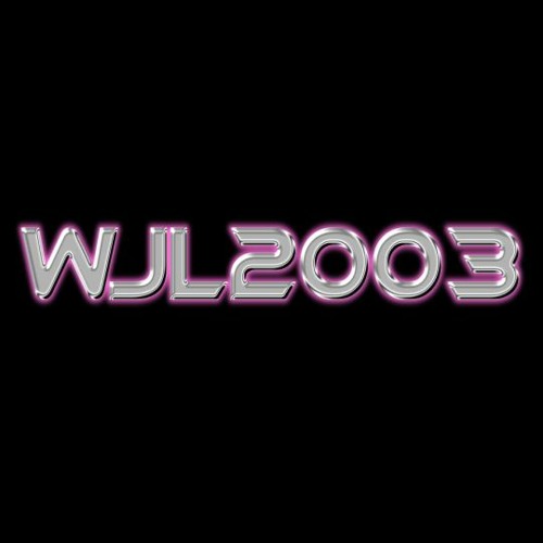 WJL2003’s avatar