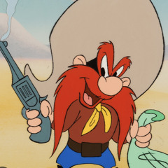 Yosemite Sam