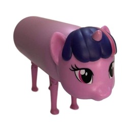 if i was a pony