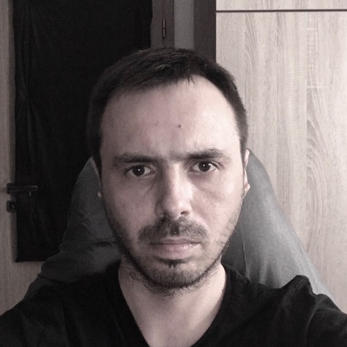 Roman Zenko’s avatar