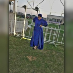 Mariam Ahmed