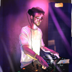 DJ NOT TOBY