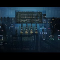 DJ Process.. JUNGLE SELECTA '25 MIX [.WAV]