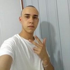 Henrique Santos