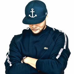 DJ Rodriguez