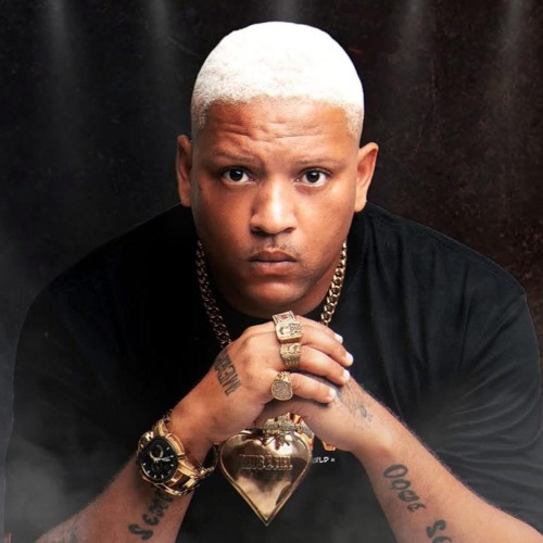 ACAPELAS - MC TARAPI - 2026 ( SO PARA DJS )