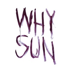 why sun